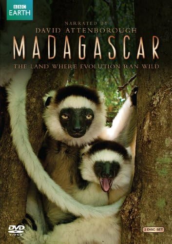 Amazon.com: The Life of Mammals : David Attenborough: Movies & TV